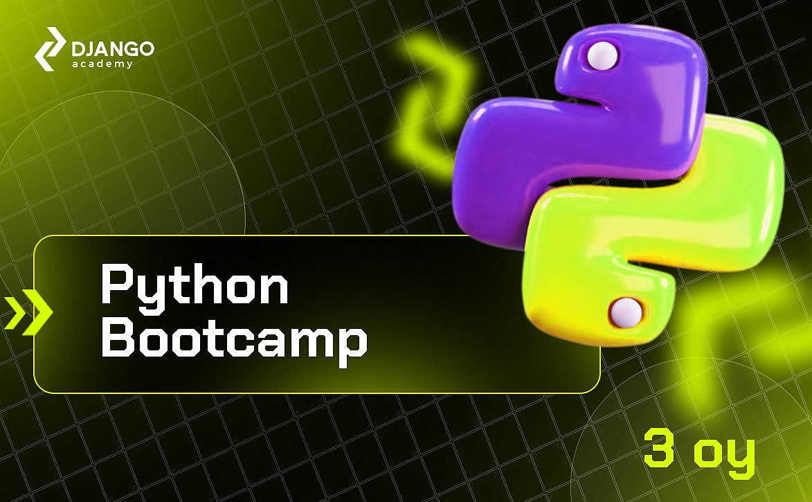 Python Bootcamp